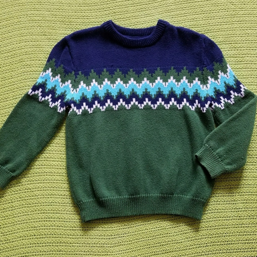 Sweater